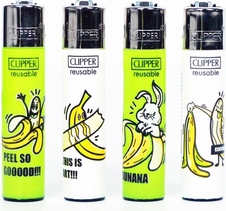 Image du produit Clipper Toucher doux