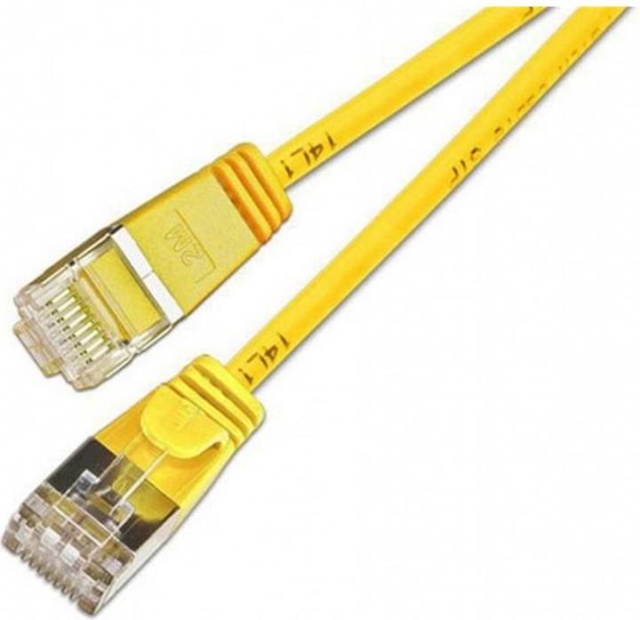 Image du produit Wirewin Câble de réseau (U/FTP, CAT6, 15 m)