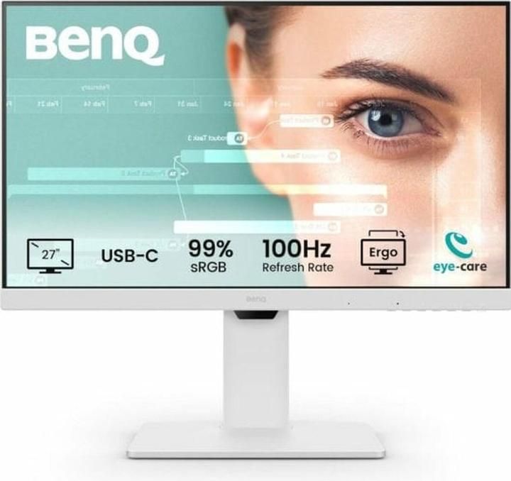 Immagine prodotto BenQ GW2786TC (1920 x 1080 pixel, 27")