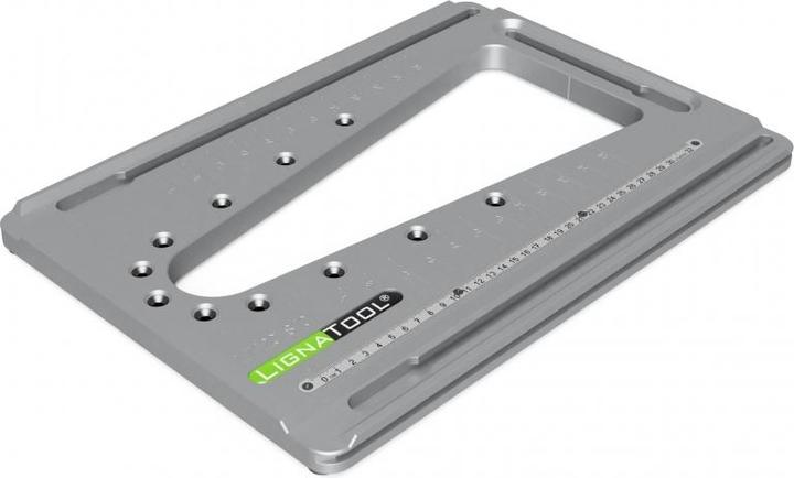 Image du produit Lignatool LTA1002 Lochschablone LT120