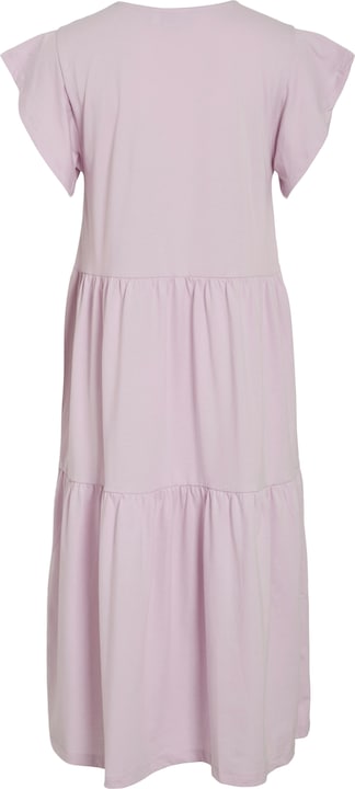 Actual product image Vila Kurzärmeliges Midikleid (XL)