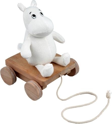 Produktbild Moomin on wheels