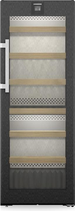 Produktbild Liebherr WPbsi 5052 Weintemperierschrank