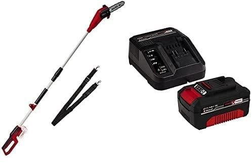 Produktbild Einhell GC-LC 18/20 Li T (Akku Kettensäge)