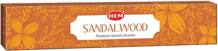 HEM Sandalwood