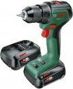 Actual product image Bosch Home & Garden UniversalDrill (Drill driver)
