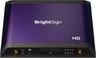 Produktbild BrightSign HD225 Digital Signage Mediaplayer