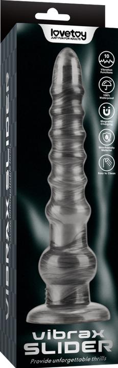 Image du produit Lovetoy King Size Vibrax