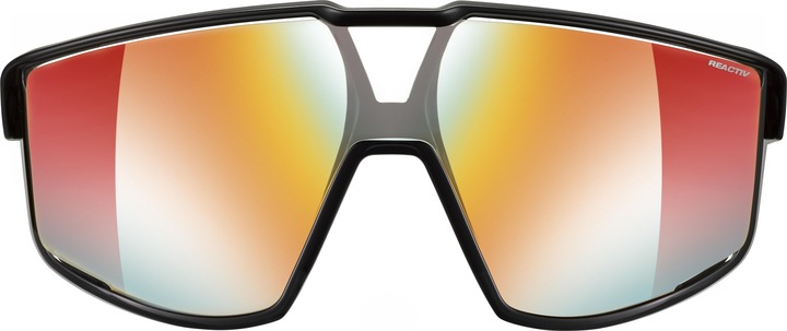 Image du produit Julbo Fury Reactiv Performance (Noir translucide-bleu, Rouge)