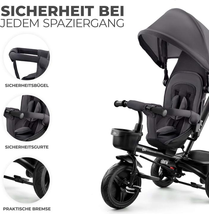 Immagine prodotto KinderKraft Aveo