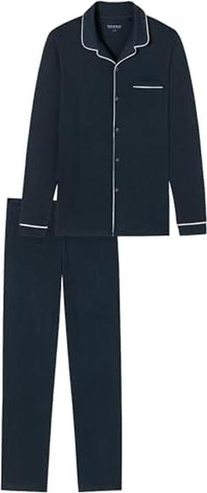 Produktbild Schiesser Pyjama lang (3XL)