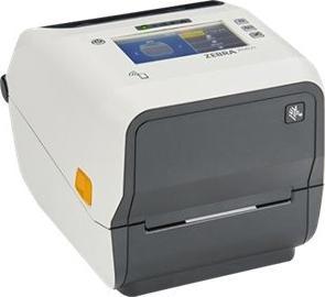 Productafbeelding Zebra ZD621 Thermische Transfer Label Printer 300 x 300 DPI Bedraad & Draadloos (300 dpi)