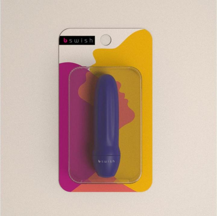 Actual product image Bswish Bmine