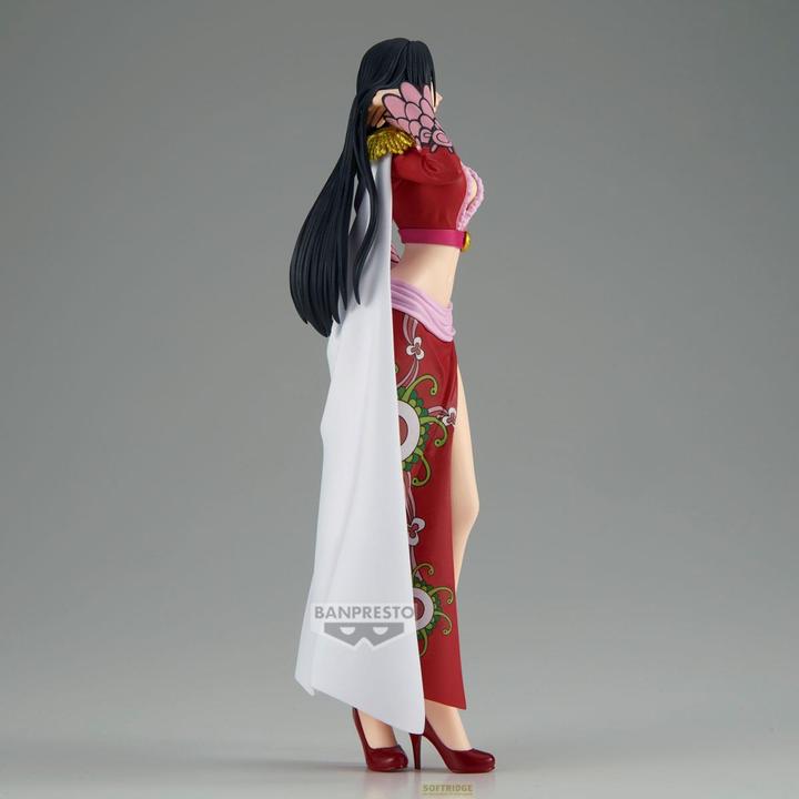 Immagine prodotto Banpresto One Piece - Boa Hancock Glitter & Glamours
