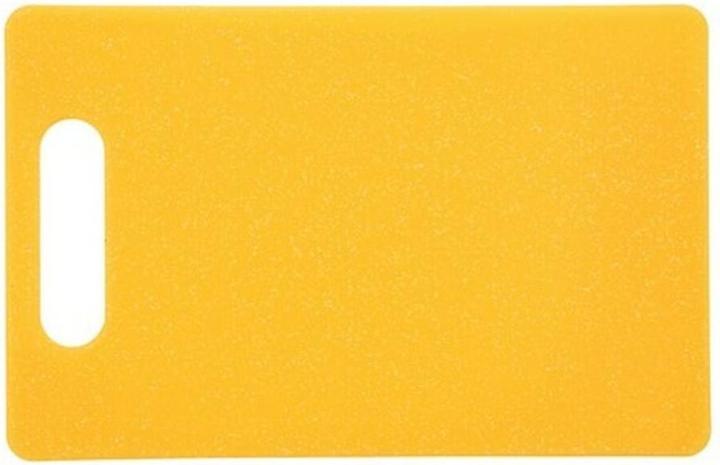 Immagine prodotto Quid Tagliere Astral in plastica gialla 31 x 20 x 0,5 cm