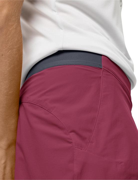 Immagine prodotto Jack Wolfskin Hilltop Trail Skort W (42, L)