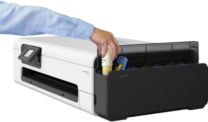 Produktbild Canon imagePROGRAF TC-21 (Tintenpatrone, Farbe)