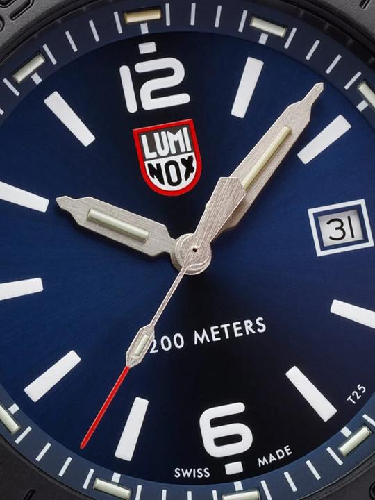 Image du produit Luminox PACIFIC DIVER 3120 SERIES (Montre analogique, 44 mm)