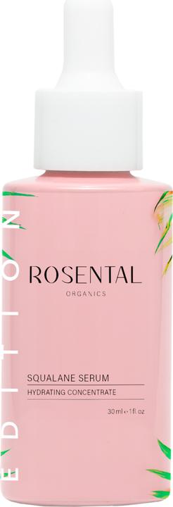 Image du produit Rosental Organics Rosental Face Care - Squalane Sérum Hydratant Concentré