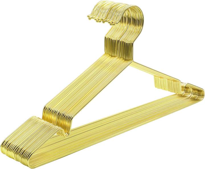 Immagine prodotto Songmics Appendiabiti (20x)