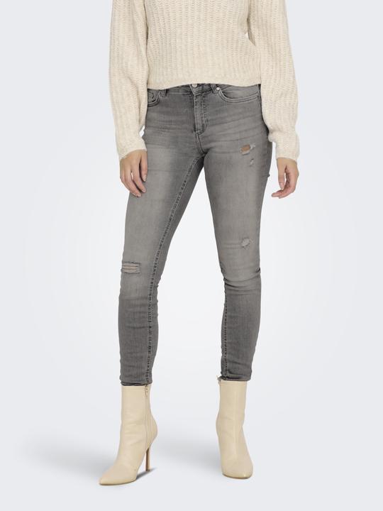 Actual product image Only ONLBLUSH Skinny Fit Jeans (32)