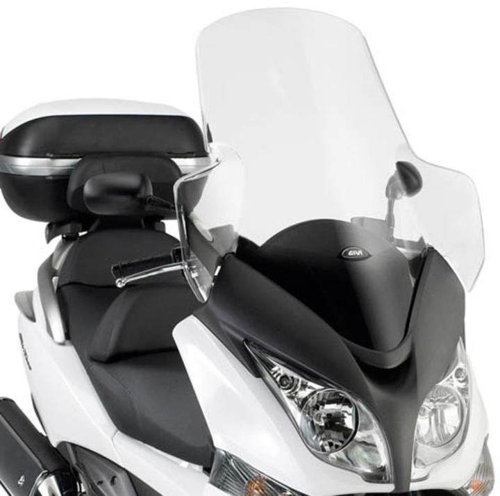 Immagine prodotto Givi Pare-brise trasparente