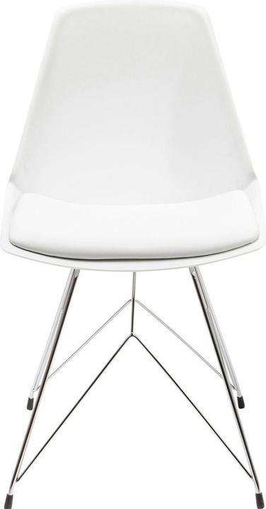 Produktbild Kare Design Stuhl Wire White