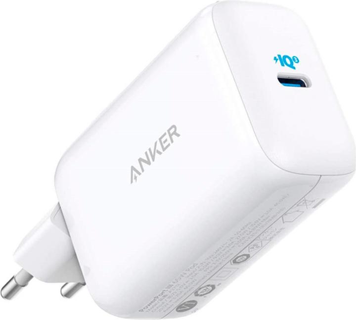 Productafbeelding Anker PowerPort III Pod (USB-C, 1 Havens)