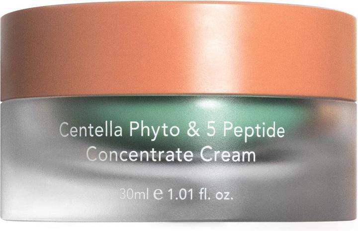 Actual product image Haruharu Wonder Centella Phyto & 5 Peptide Concentrate Cream 30Ml (30 ml)