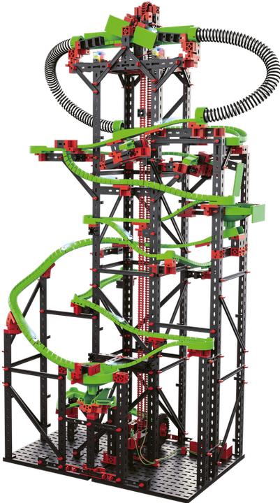 Produktbild Fischertechnik Dynamisches Set - XXL