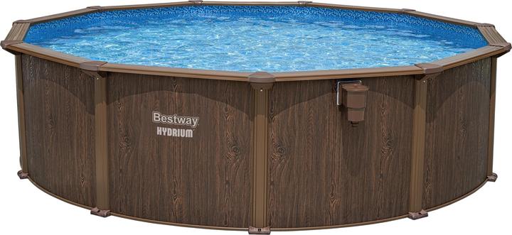 Image du produit Bestway Hydrium (488 x 130 cm)
