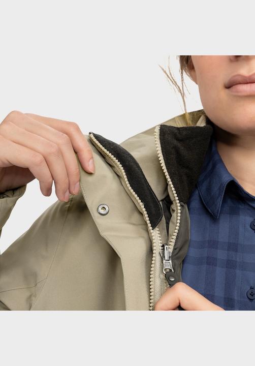 Immagine prodotto Schöffel Women's 3in1 Parka Borkol (36)