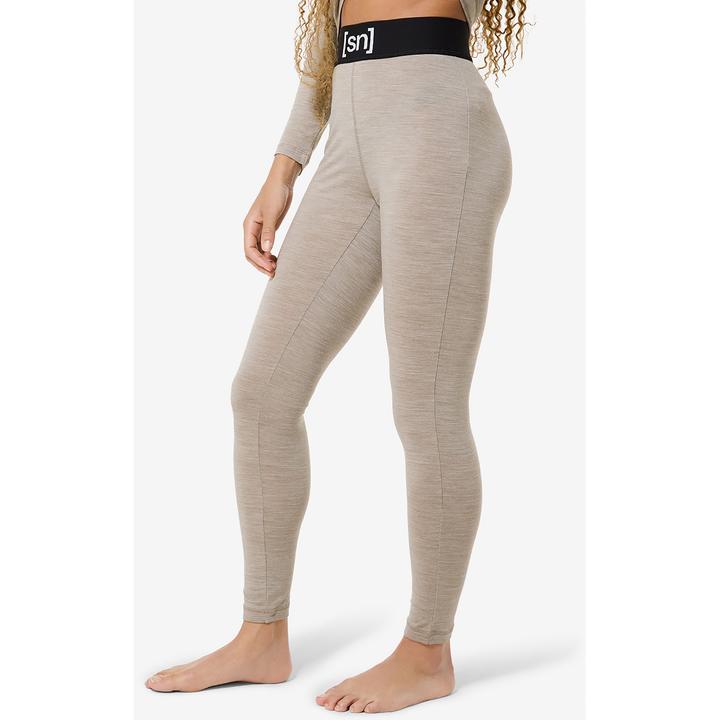 Produktbild Super Natural W TUNDRA175 TIGHT (L)