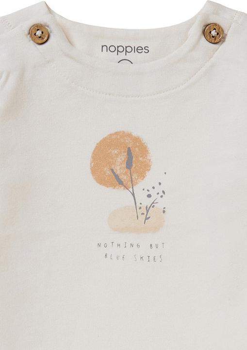 Produktbild Noppies Baby Langarmshirt Bethal (68)