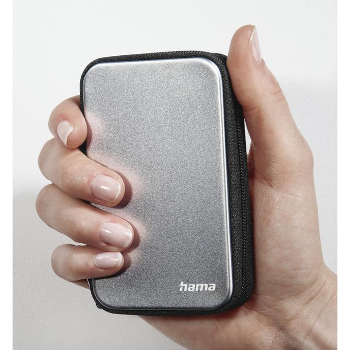 Produktbild Hama Schraubendreher Set (Schlitz, Kreuzschlitz, Pin-torx)