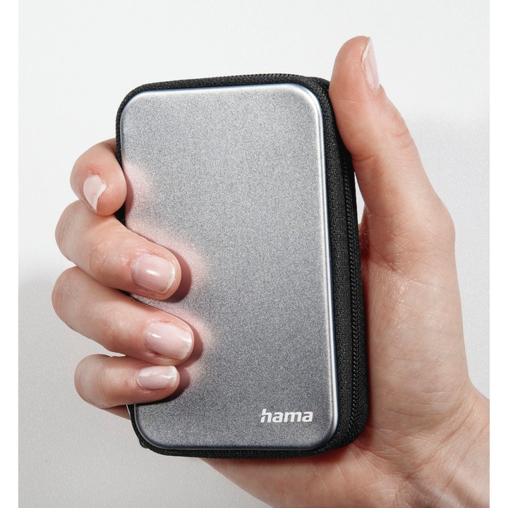 Image du produit Hama Schraubendreher Set (Escale, évidement transversal, Pin-torx)