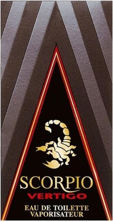 Produktbild Vertigo (Eau de Toilette, 75 ml)