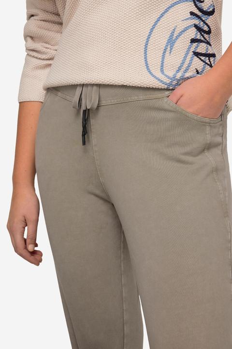 Produktbild Laurasøn Sweathose, 4-Pocket, OEKO-TEX (L)