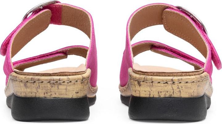 Immagine prodotto Vitaform Pantolette Samtziege Supersoft (39)