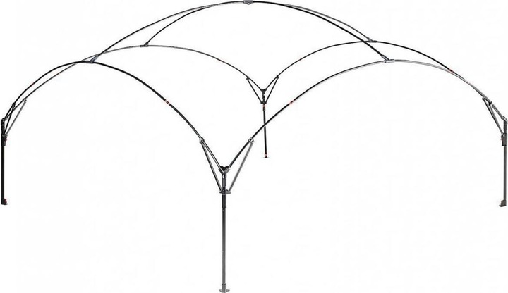Actual product image Coleman quick pitch (450 cm, 450 cm)