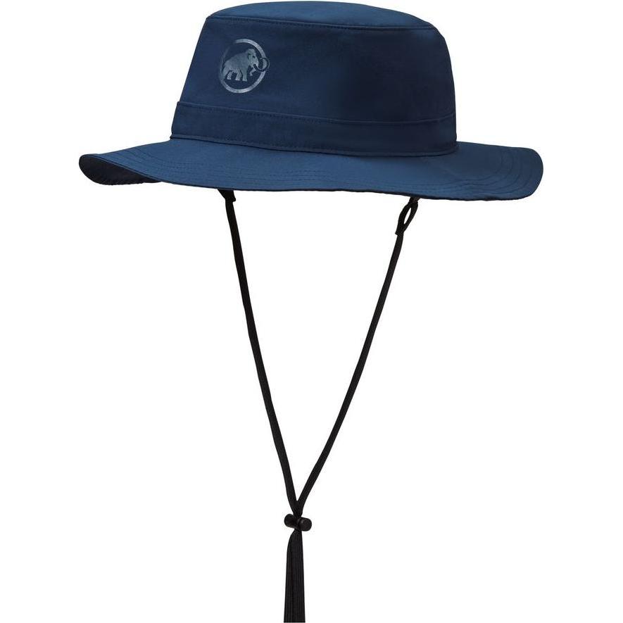 Mammut, Herren, Hut, Runbold Hat, Blau, (M)