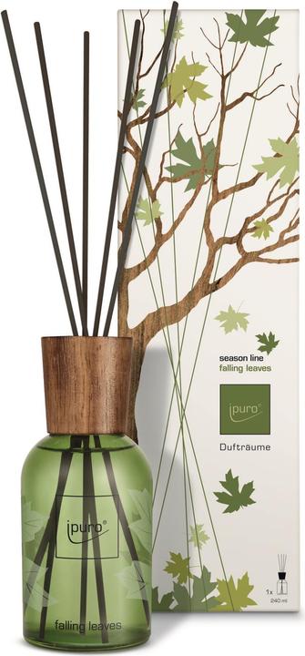 Actual product image Ipuro Falling Leaves (240 ml)