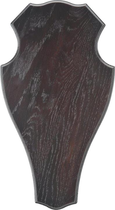 Eurohunt Hirschschild Eiche 1 Dunkel