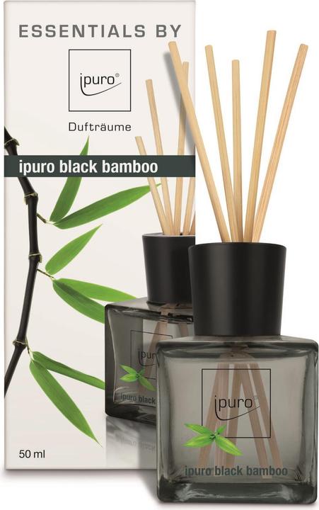 Produktbild Ipuro Black Bamboo (50 ml)