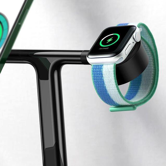 Produktbild Baseus Swan 3-in-1 (20 W)