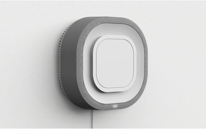 Productafbeelding Aura Air Luchtzuiveraar AUA-10001, 55 m² (55 m²)