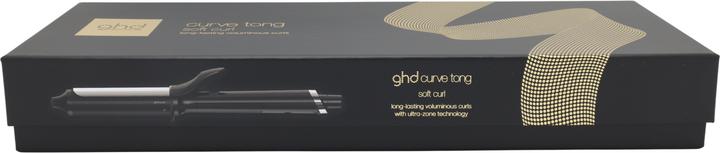 Actual product image ghd Curve Soft Curl Tong