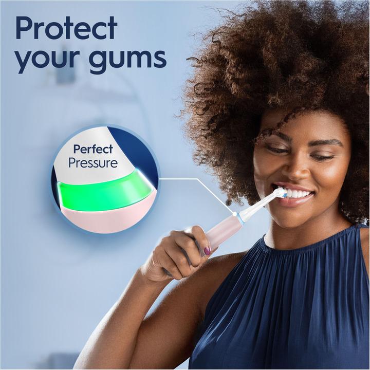Produktbild Oral-B IO 3S (Oszillierende Zahnbürste)