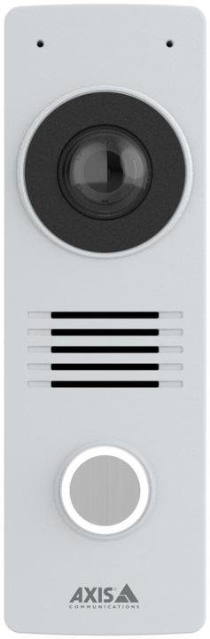 Actual product image Axis I8116-E White (Cable)