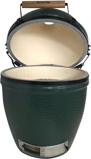 Actual product image Big Green Egg Large (460 mm)